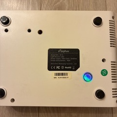 プロジェクターの画像