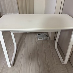 無料０円　テーブルの画像