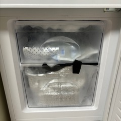 一人暮らし最適冷蔵庫！の画像