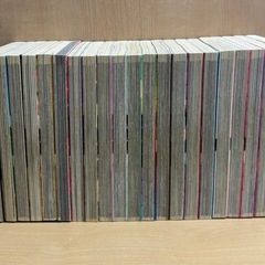 暗殺教室全巻セット(1~21巻)の画像