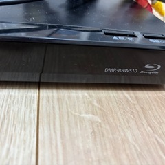 DVDレコーダーの画像