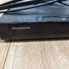 DVDレコーダーの画像