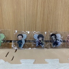 鬼滅の刃一番くじまとめ売りの画像