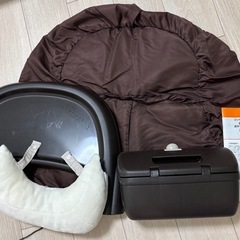 コンビ　ハイ＆ロー電動スウィングラック　ネムリラの画像