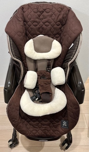 コンビ　ハイ＆ロー電動スウィングラック　ネムリラ