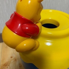 TOMY くまのプーさん いっしょにかぞえての画像