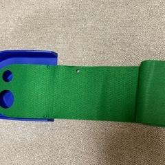 【美品】DAIYA GOLF パター一夜漬けの画像