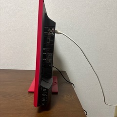 相談中 液晶テレビ 23型 の画像