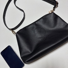 D.KELLY　ショルダーバッグの画像