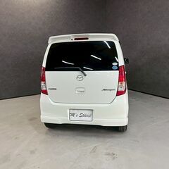 ＡＺワゴン ＸＳリミテッド 車検９年１０月まで 乗って帰れます の画像