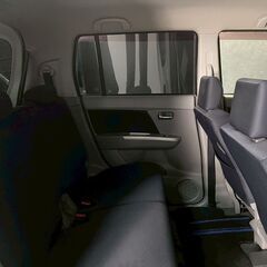 ＡＺワゴン ＸＳリミテッド 車検９年１０月まで 乗って帰れます の画像