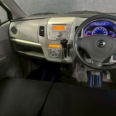 ＡＺワゴン ＸＳリミテッド 車検９年１０月まで 乗って帰れます の画像