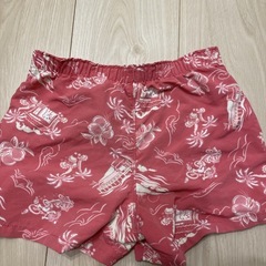 パタゴニア2Tショートパンツの画像