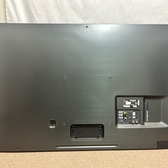 LG 液晶テレビ 65インチ 2019年製 ジャンク の画像