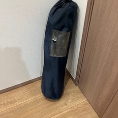 キャップ椅子の画像