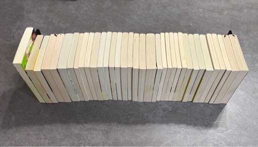 【小説】まとめ売り64冊　東野圭吾、石田衣良、伊坂幸太郎、恩田陸ほか