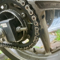 CBR250R MC41の画像