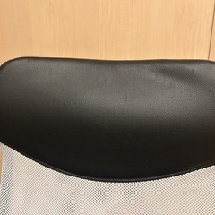ハイバックチェアの画像