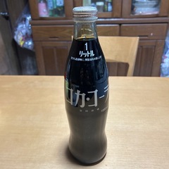 １９７０年代のコカコーラです
の画像