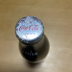 １９７０年代のコカコーラです
の画像