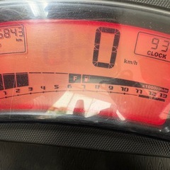 ninja 400 現金手渡し値引き可能の画像