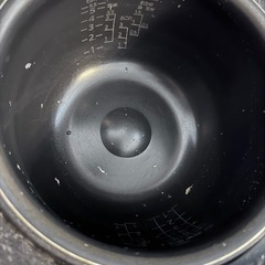 炊飯器の画像