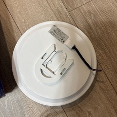 【新品】PIBAOGU LEDシーリングライト直径22㎝の画像