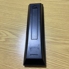 テレビ　TOSHIBA    REGZA     の画像