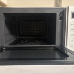 ヤマダ電機 電子レンジの画像