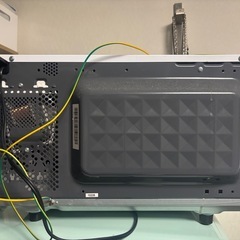ヤマダ電機 電子レンジの画像