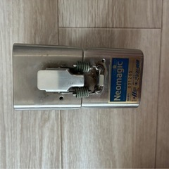 ネオマジック（強整磁場活水器）お譲りしますの画像