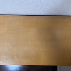 チェストの画像