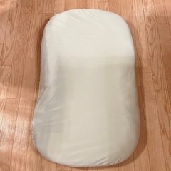 ベビー 布団 の画像
