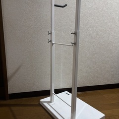 【取りに来れる方のみ】自転車スタンドの画像