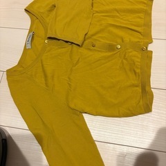 Max Mara カーディガンの画像