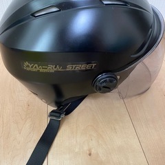 ヘルメットの画像