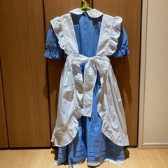 アリス　コスプレ　120の画像