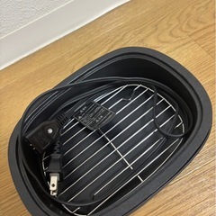 ホットプレートの画像