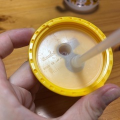 combi ラクマグの画像