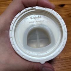 combi ラクマグの画像