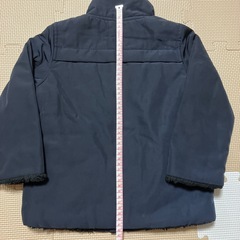【Hakka ハッカ】！美品！アウター　ジャンパー100cmの画像