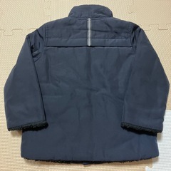 【Hakka ハッカ】！美品！アウター　ジャンパー100cmの画像
