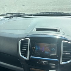 ソリオ 平成25年式 車検R8/12月 149,500kmの画像