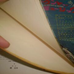 サウンドオブミュージック　LPレコードの画像