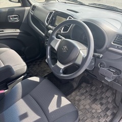 ソリオ 平成25年式 車検R8/12月 149,500kmの画像