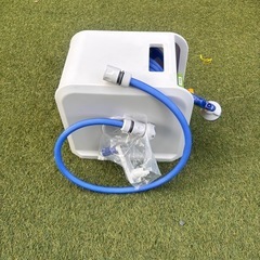 水ホース
の画像