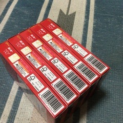 ポッキー　つぶつぶいちご　5箱の画像