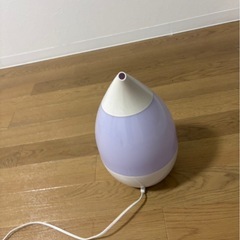 加湿器の画像
