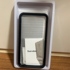 iPhone 11 Pro ガラスフィルム 覗き見防止 XS/X フィルムの画像