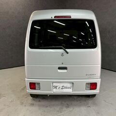 エブリイ ジョインターボ 車検８年２月まで 乗って帰れます の画像
